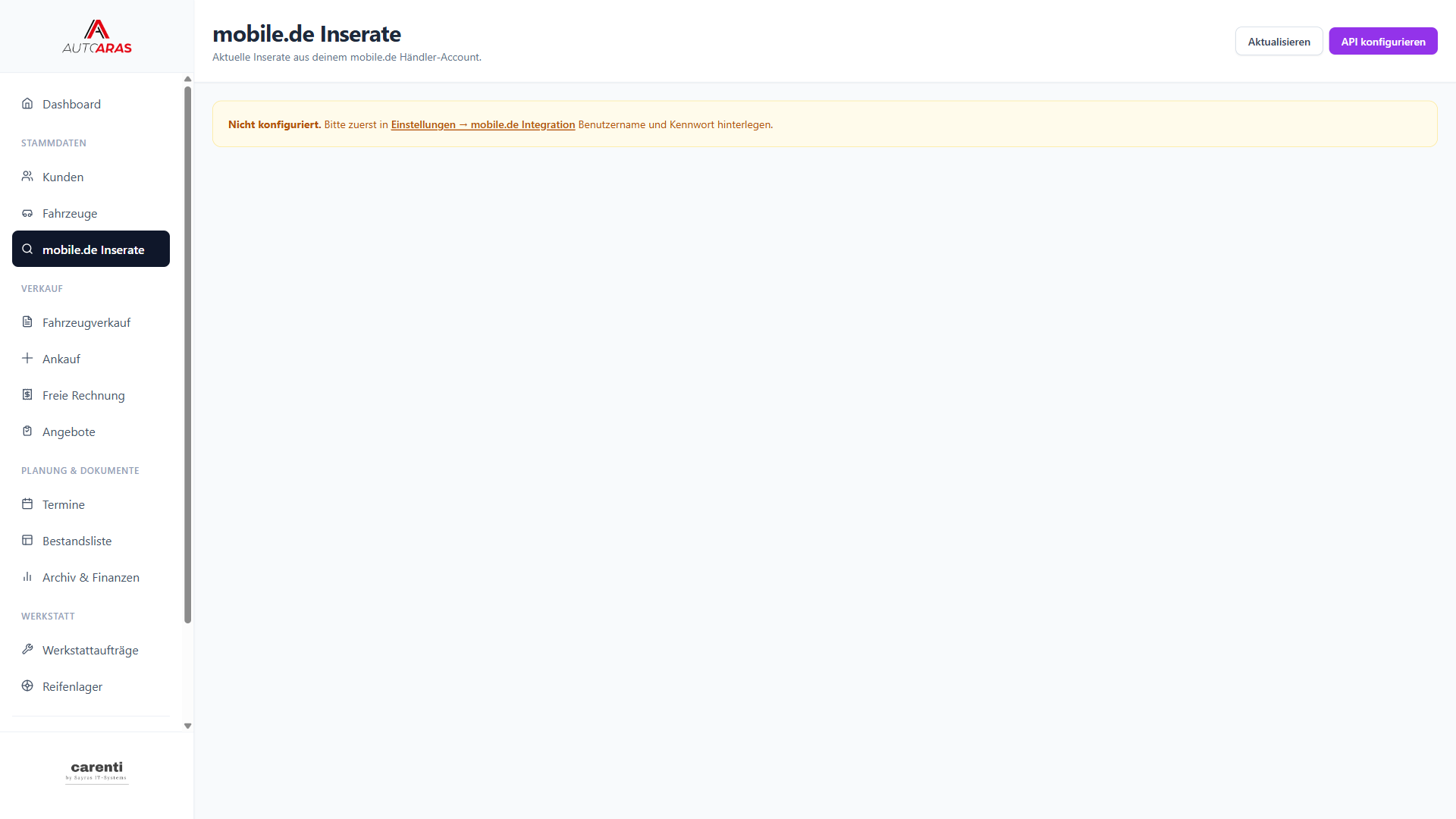 mobile.de