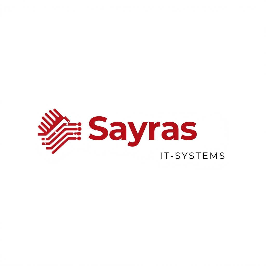 Sayras IT-Systems Logo